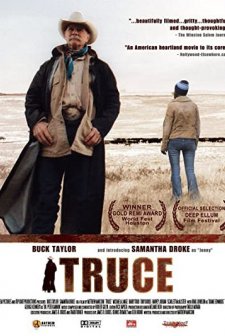 Truce (2005) afişi