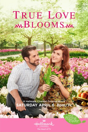 True Love Blooms (2019) afişi True Love Blooms (2019) afişi