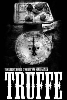 Truffe (2008) afişi