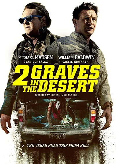 Trunk (2020) afişi Trunk (2020) afişi