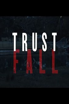Trust Fall (2019) afişi