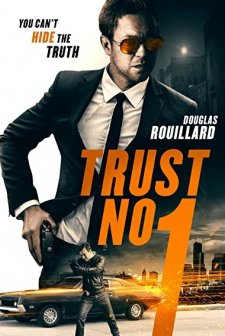 Trust No 1 (2019) afişi