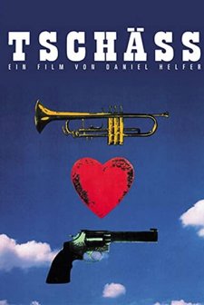 Tschäss (1994) afişi