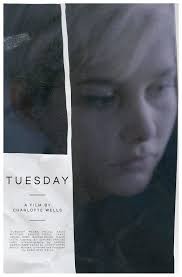 Tuesday (2015) afişi Tuesday (2015) afişi