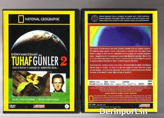 Tuhaf Günler 2 afişi Tuhaf Günler 2 afişi