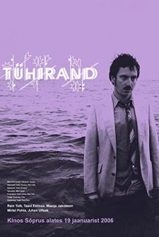 Tühirand (2006) afişi