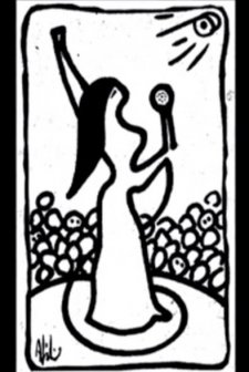 Tülay German: Kor Ve Ateş Yılları