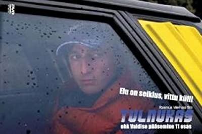 Tulnukas Ehk Valdise Pääsemine 11 Osas (2006) afişi Tulnukas Ehk Valdise Pääsemine 11 Osas (2006) afişi