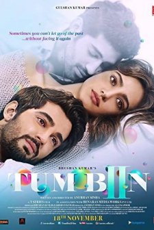 Tum Bin 2 (2016) afişi