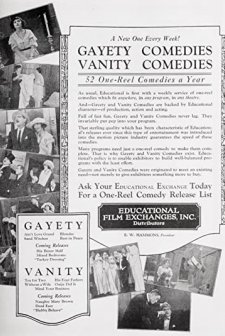 Turkey Dressing (1921) afişi