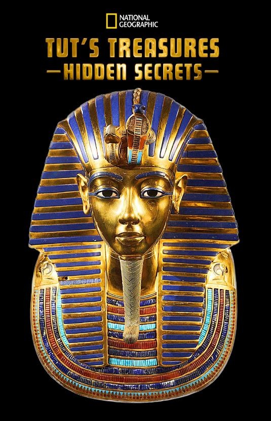 Tut's Treasures: Hidden Secrets