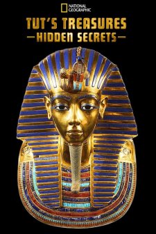 Tut's Treasures: Hidden Secrets