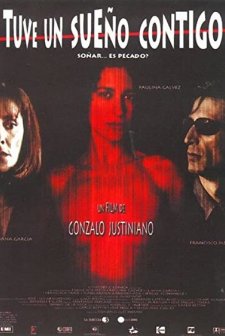 Tuve un sueño contigo (1999) afişi