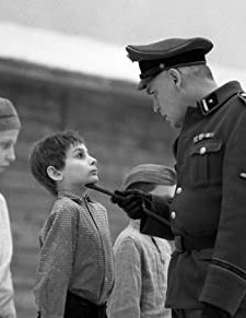 Twarz Aniola (1971) afişi