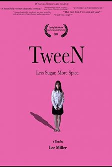 Tween (2008) afişi