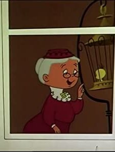 Tweet And Sour (1956) afişi