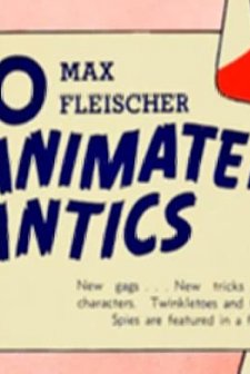 Twinkletoes In Hat Stuff