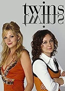 Twins (2005) afişi