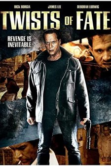 Twists of Fate (2009) afişi