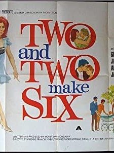 Two And Two Make Six