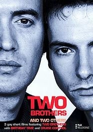 Two Brothers and Two Others (2001) afişi