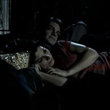 Two Days in February (2012) afişi