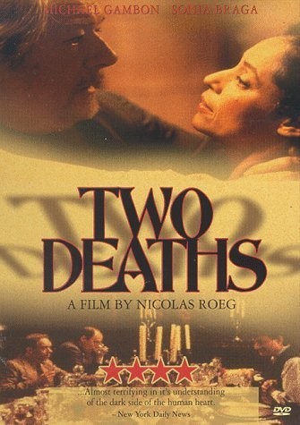 Two Deaths (1995) afişi Two Deaths (1995) afişi