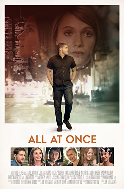 Two for One (2016) afişi Two for One (2016) afişi