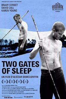 Two Gates Of Sleep (2010) afişi