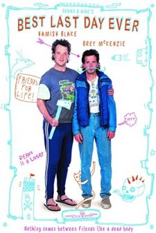 Two Little Boys (2012) afişi