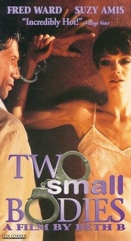 Two Small Bodies (1993) afişi Two Small Bodies (1993) afişi