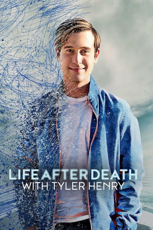 Tyler Henry ile Ölümden Sonra Yaşam