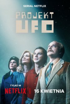 UFO Projesi