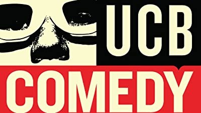 UCB Comedy Originals (2007) afişi UCB Comedy Originals (2007) afişi