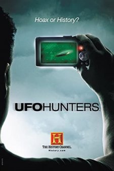 Ufo Hunters