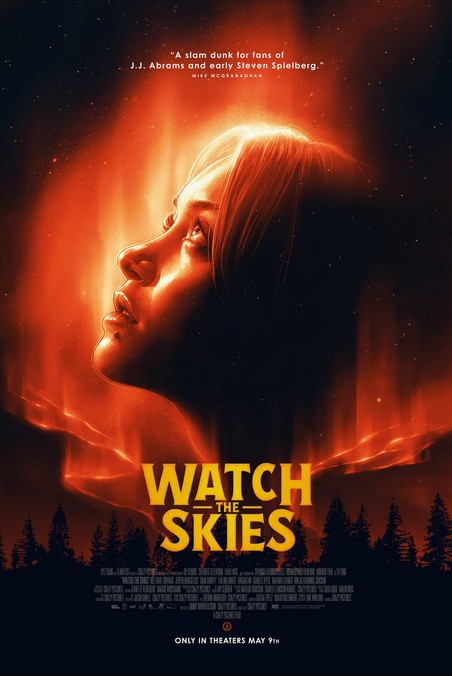 UFO Sweden (2022) afişi UFO Sweden (2022) afişi