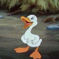 Ugly Duckling afişi