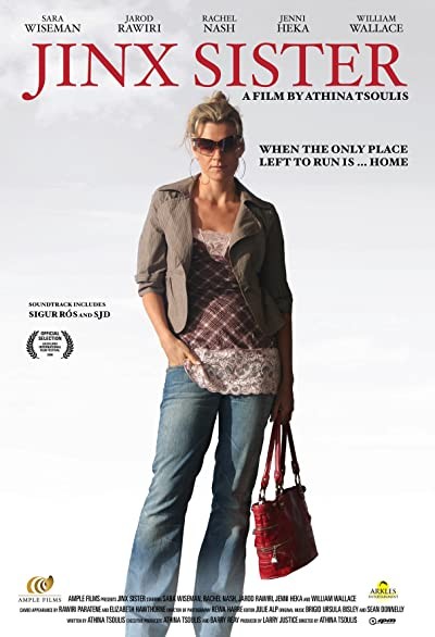Uğursuz Kız Kardeş (2008) afişi Uğursuz Kız Kardeş (2008) afişi