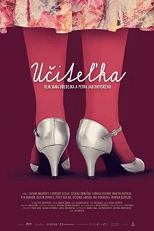 Učiteľka (2016) afişi