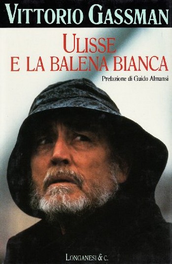 Ulisse e la balena bianca (1993) afişi Ulisse e la balena bianca (1993) afişi
