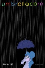 Umbrellacorn (2013) afişi Umbrellacorn (2013) afişi