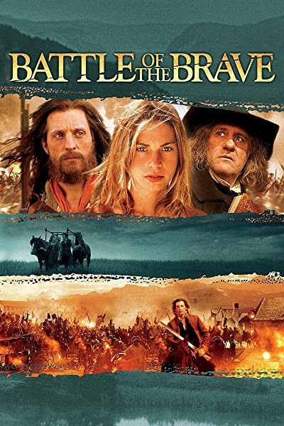 Umutlar Ülkesi (2004) afişi