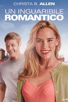 Umutsuz Romantik (2016) afişi