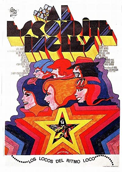 Un, Dos, Tres, Al Escondite Inglés (1970) afişi Un, Dos, Tres, Al Escondite Inglés (1970) afişi