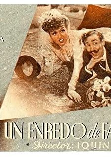 Un Enredo De Familia