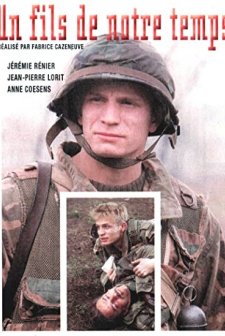 Un Fils (2003) afişi