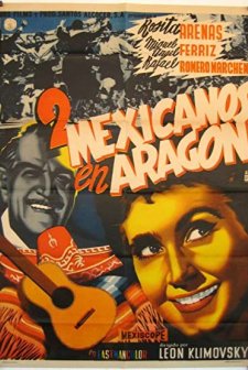 Un Indiano En Moratilla