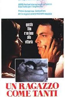 Un Ragazzo Come Tanti