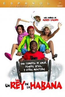 Un Rey En La Habana