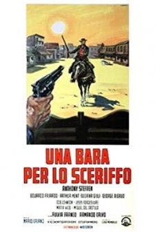 Una Bara Per Lo Sceriffo